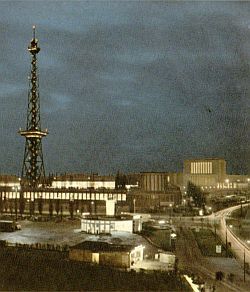 Berliner Funkturm (1924)