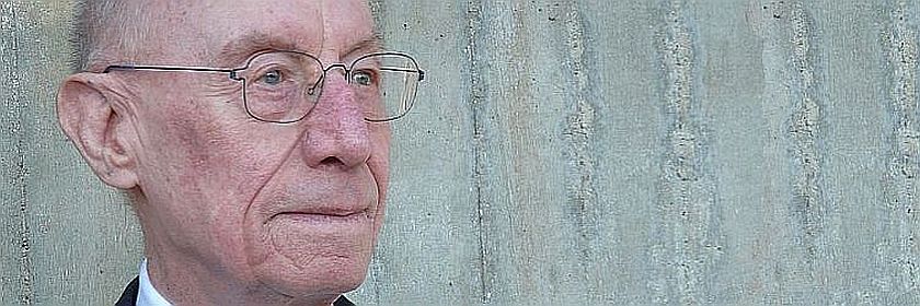 Edzard Reuter