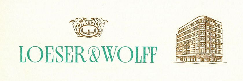 Loeser & Wolff
