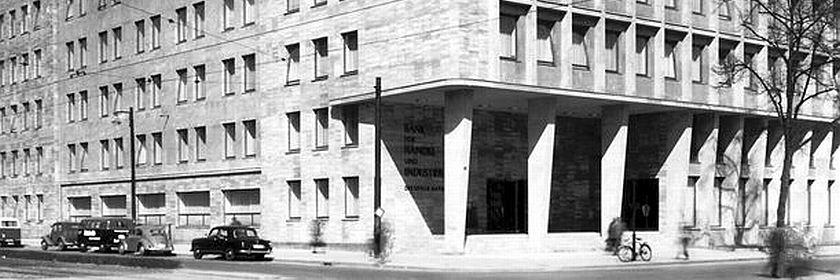 Banken in Berlin