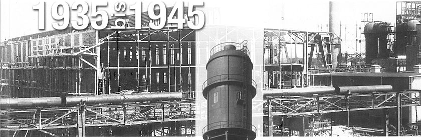 80 Jahre Chemiestandort Schwarzheide