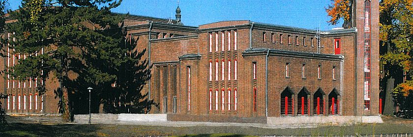 Kunstmuseum Dieselkraftwerk Cottbus