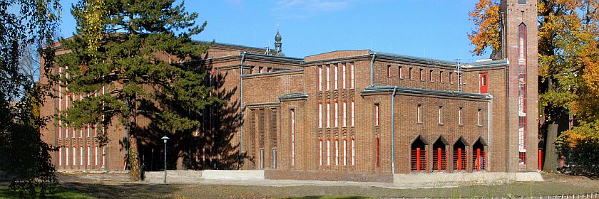 Dieselkraftmuseum (Marlies Kross)