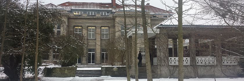 Wiegandhaus (Foto: BBWA)