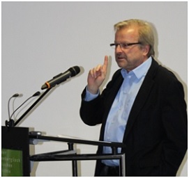 Peter Strunk