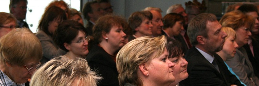 Publikum der Industriekulturabende