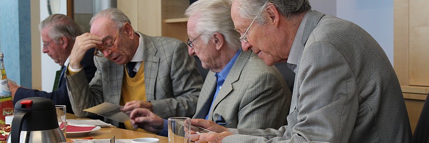 Crowdsourcing beim VBKI (Foto: BBWA)