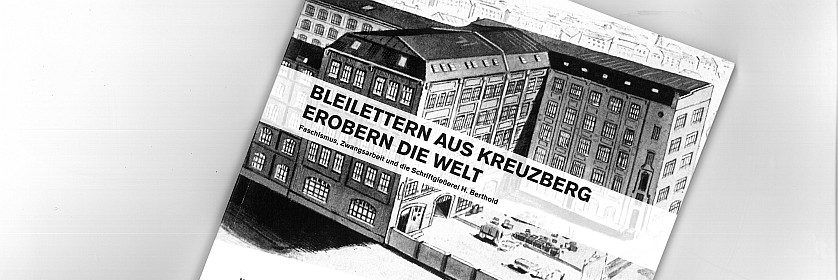 Katalog der Ausstellung