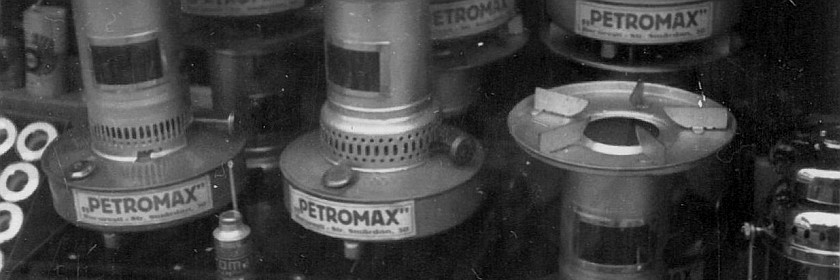 Petromax (BBWA)
