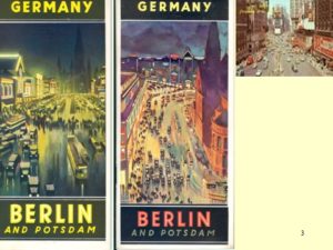 Metropole Berlin (Bild: Spode/HAT)