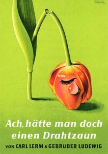 Anzeige von Lerm & Ludewig (Reklamesammlung des BBWA)