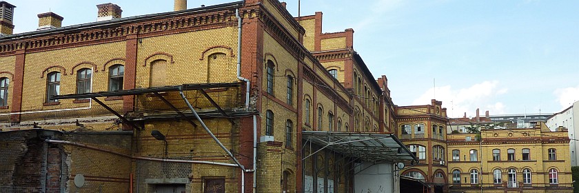 Bötzowbrauerei