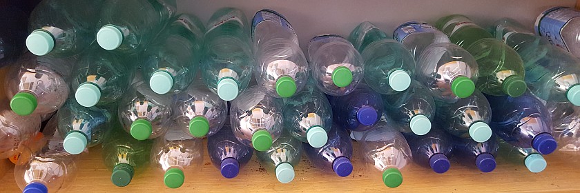 Kunststoffrecycling
