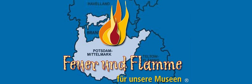 Museumsverband Brandenburg