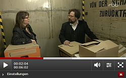 Bestandsanlieferung