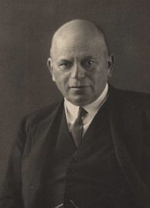 Louis Ullstein (1863-1933)