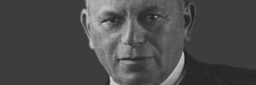 Louis Ullstein (1863-1933)