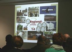 Aktionsfelder der Filmförderung in Berlin-Brandenburg