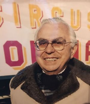 Martin Schaaff