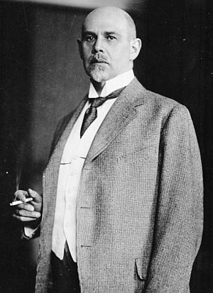 Walther Rathenau