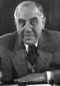 Ernst Reuter