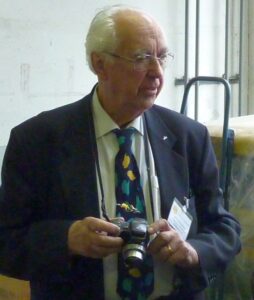 Gerhard Koßmehl
