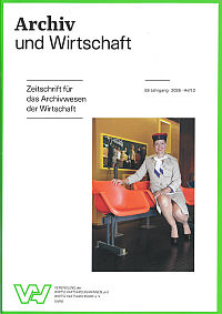Archiv und Wirtschaft 2/2026